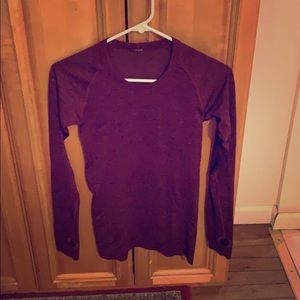 Lululemon Swiftly tech